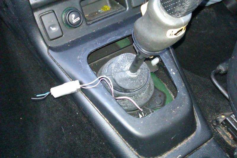 02 Freelander Hdc Switch, Broken Wire. | Land Rover Uk Forums